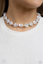 Load image into Gallery viewer, Paparazzi SHORE Enough - Multi Necklace
