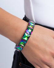 Load image into Gallery viewer, Paparazzi Upscale Funk - Multi Bracelet
