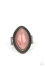 Load image into Gallery viewer, Paparazzi Artisanal Apothecary - Pink Ring
