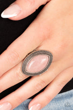 Load image into Gallery viewer, Paparazzi Artisanal Apothecary - Pink Ring
