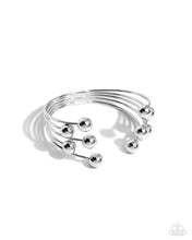 Load image into Gallery viewer, Paparazzi Assembly Line - Silver Bracelet
