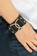 Load image into Gallery viewer, Paparazzi Couture Culture Gold Bracelet
