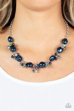 Load image into Gallery viewer, Paparazzi Rolling with the BRUNCHES - Multi Necklace
