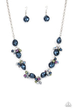 Load image into Gallery viewer, Paparazzi Rolling with the BRUNCHES - Multi Necklace
