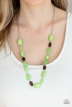 Load image into Gallery viewer, Paparazzi Meadow Escape - Multi Necklace
