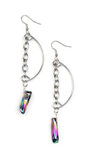 Load image into Gallery viewer, Paparazzi Yin to My Yang - Multi Earrings
