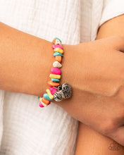 Load image into Gallery viewer, Paparazzi Love You To Pieces Multi Bracelet
