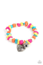 Load image into Gallery viewer, Paparazzi Love You To Pieces Multi Bracelet
