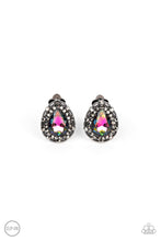 Load image into Gallery viewer, Paparazzi Haute Happy Hour Multi Earrings (CLIP-ON)
