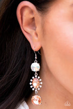 Load image into Gallery viewer, Paparazzi Magical Melodrama Multi Earrings
