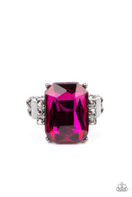 Load image into Gallery viewer, Paparazzi Epic Proportions - Pink Ring
