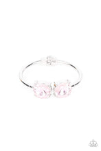 Load image into Gallery viewer, Paparazzi Spark and Sizzle - Pink Bracelet
