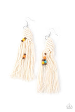 Load image into Gallery viewer, Paparazzi Beach Bash Multi Earrings
