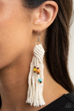 Load image into Gallery viewer, Paparazzi Beach Bash Multi Earrings
