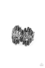 Load image into Gallery viewer, Paparazzi Urban Empire - Silver Ring
