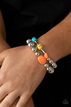 Load image into Gallery viewer, Paparazzi Authentically Artisan Multi Bracelet
