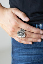 Load image into Gallery viewer, Paparazzi Farmstead Fashion - Silver Ring
