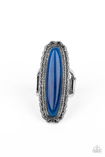 Load image into Gallery viewer, Paparazzi Eco Equinox - Blue Ring
