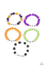 Load image into Gallery viewer, Paparazzi Starlet Shimmer Bracelet Kit - &quot;Boo&quot;
