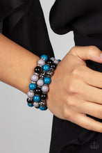 Load image into Gallery viewer, Paparazzi Poshly Packing - Multi Bracelet
