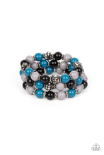 Load image into Gallery viewer, Paparazzi Poshly Packing - Multi Bracelet
