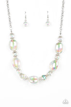 Load image into Gallery viewer, Paparazzi Prismatic Magic - Multi Necklace
