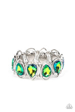 Load image into Gallery viewer, Paparzzi The Sparkle Society - Multi Bracelet (September 2022 Life of the Party)
