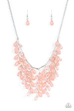 Load image into Gallery viewer, Paparazzi Garden Fairytale - Pink Necklace
