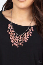 Load image into Gallery viewer, Paparazzi Garden Fairytale - Pink Necklace
